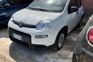 Fiat Panda 1.0 FireFly S&S Hybrid 70cv