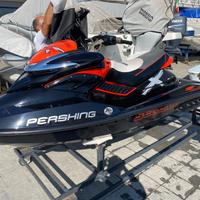 Sea doo rxp 255 x rs