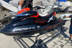 Sea doo rxp 255 x rs