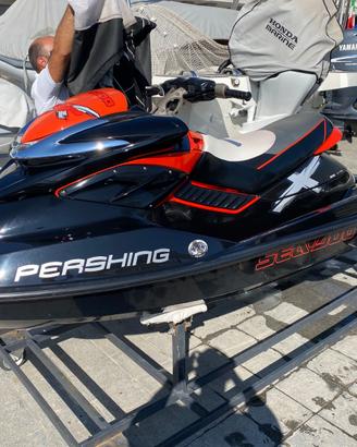 Sea doo rxp 255 x rs