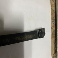 Utensile x tornitura intestatura canela