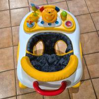 Girello di winnie the pooh