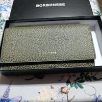 portafoglio borbonese