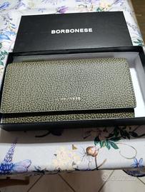 portafoglio borbonese