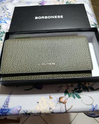 portafoglio borbonese