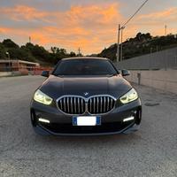 BMW 120D MSPORT XDRIVE 190cv