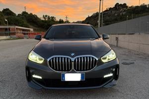 BMW 120D MSPORT XDRIVE 190cv