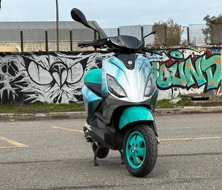 Piaggio 1 Elettrico