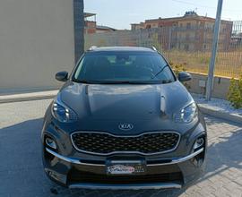 Kia Sportage 1.6 CRDI 115 CV 2WD Energy1*/.