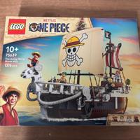 LEGO 75639 The Going Merry Pirate Ship