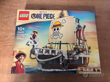 LEGO 75639 The Going Merry Pirate Ship