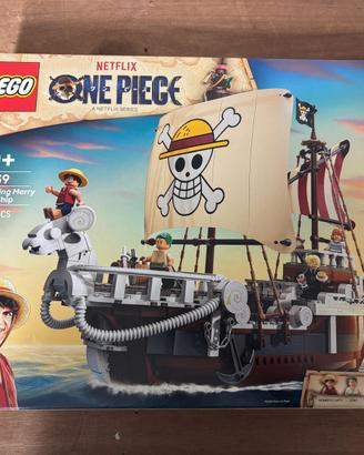 LEGO 75639 The Going Merry Pirate Ship