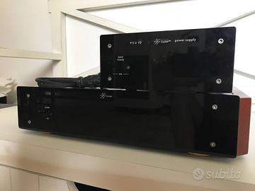 Lector Phono Amp System MM/MC