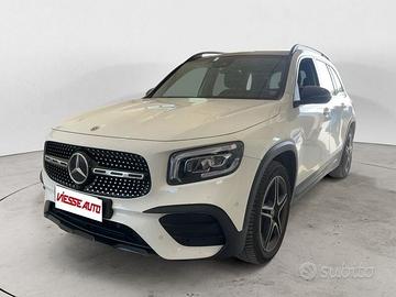 Mercedes-Benz GLB 220 d Automatic 4MATIC Premium