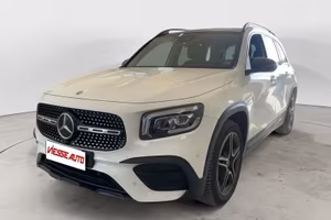 Mercedes-Benz GLB 220 d Automatic 4MATIC Premium