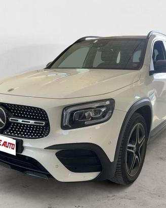 Mercedes-Benz GLB 220 d Automatic 4MATIC Premium