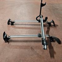 Barre e portabici Volvo