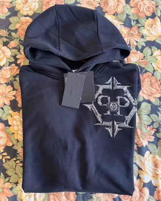 Felpa Philipp Plein