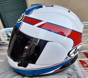 Casco Arai RX-7V evo Schwantz 