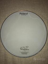 Remo Roland/Remo Mesh 12"