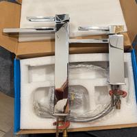 Rubinetterie  di design da bagno