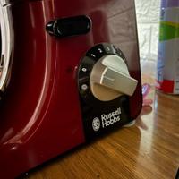 Impastatrice Russell Hobbs