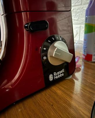 Impastatrice Russell Hobbs