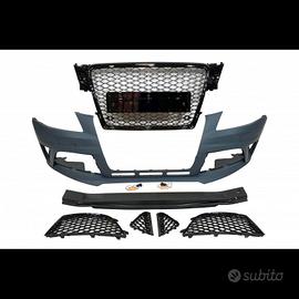 Paraurti Anteriore Audi A4 2009-2012 B8 Sedan/Avan