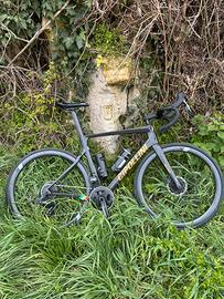 Bici da corsa CIPOLLINI