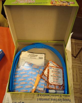 Gioco da tavolo Essere o non essere