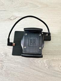 3D Adapter motorrad BMW R1250GS