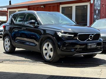XC40 T3 Geartronic R-design-unipro-PERFETTA
