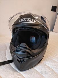 Casco moto HJC mod. F 70