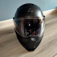 casco integrale scorpion exo