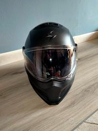 casco integrale scorpion exo