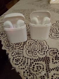 auricolari bluetooth 