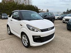 LIGIER JS 50 50cc 6kWatt Diesel Fari a LED