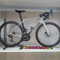 Bici da corsa Lapierre 