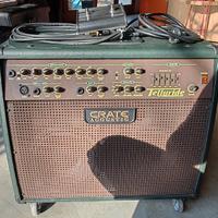 Amplificatore per chitarra CRATE
