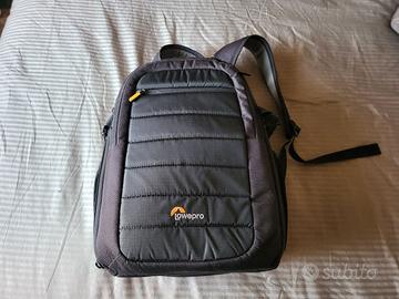 Zaino fotografico Lowepro Tahoe BP150