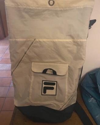 sacca fila vintage