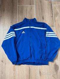 Giacca Sportiva Adidas anni ‘90 Taglia L