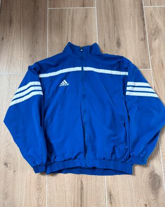 Giacca Sportiva Adidas anni ‘90 Taglia L