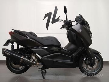Yamaha X-Max 300 Tech Max 2026