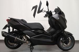 Yamaha X-Max 300 Tech Max 2026