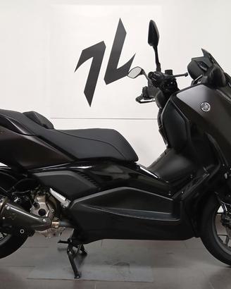 Yamaha X-Max 300 Tech Max 2026