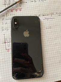 Apple iPhone Xs