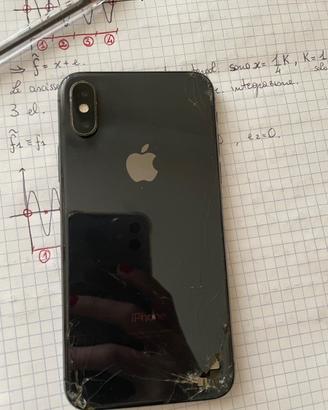 Apple iPhone Xs