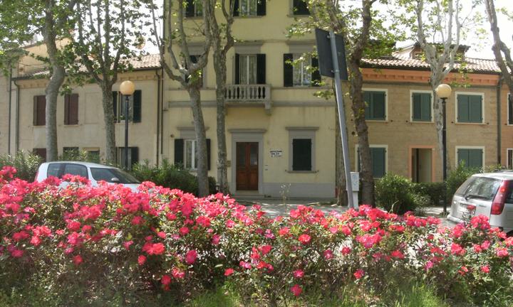 Bilocale al lido di Fano