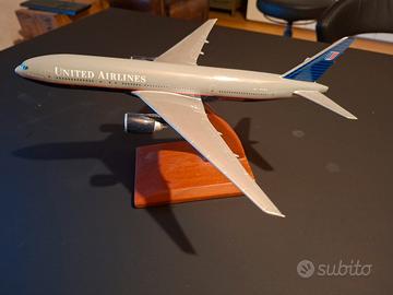 aereo Boeing 777